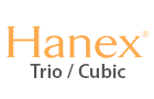 Trio/Cubic